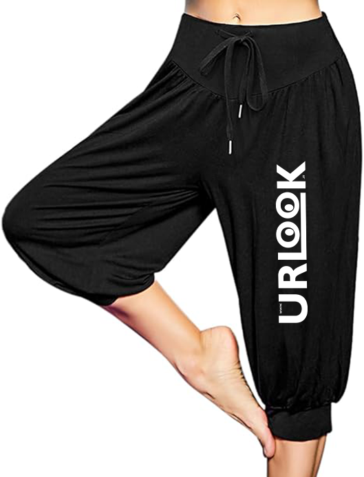 Panta corti URLooK woman gym