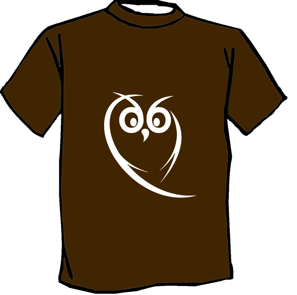 URLooK owl moka