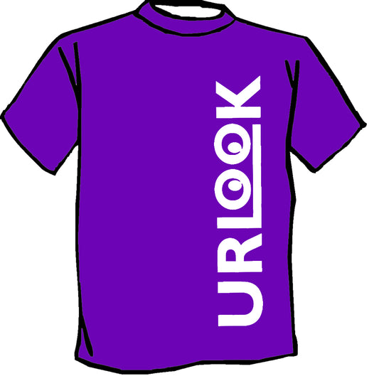 URLooK purple