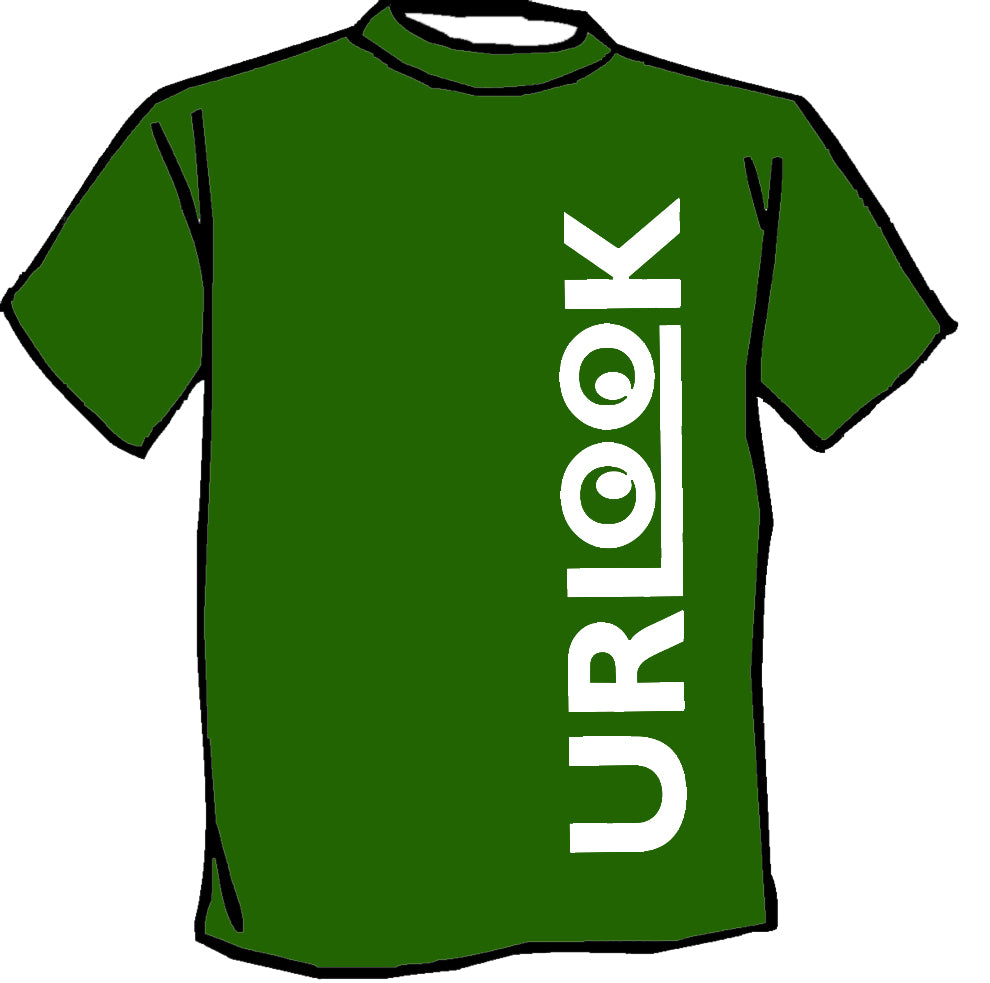 URLooK green 2024