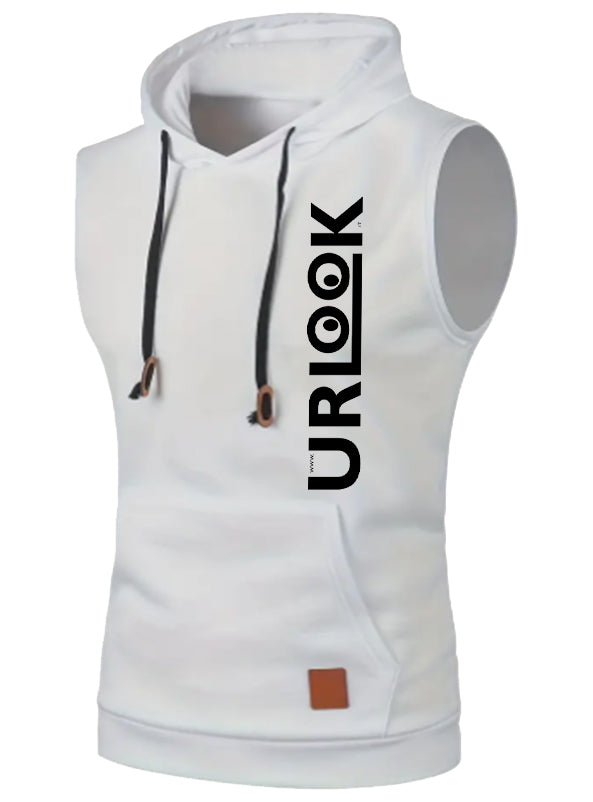 Smanicato sport - Sleeveless URLooK