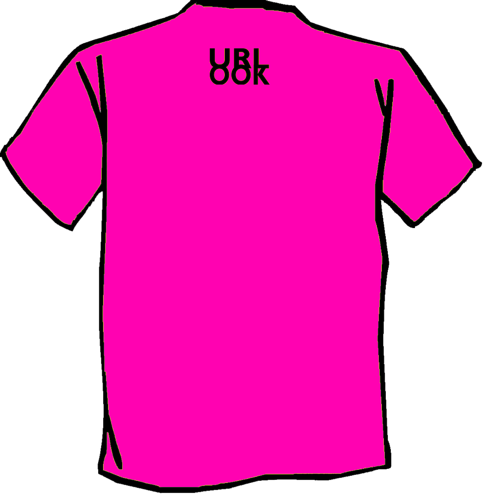 URLooK Pink