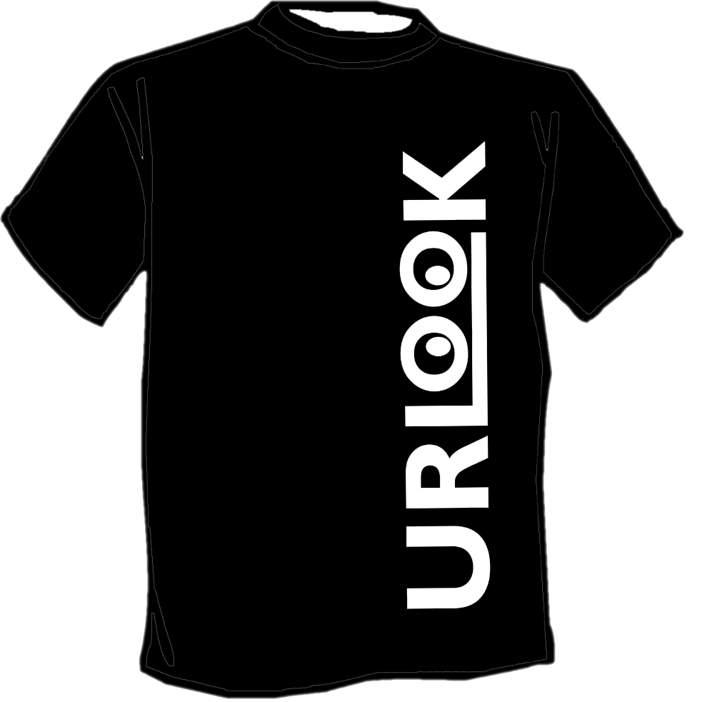 URLooK Black