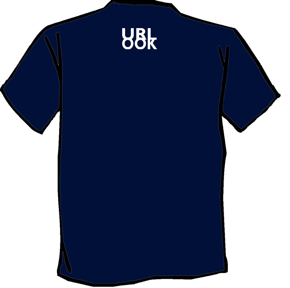 URLooK Sailing Blu