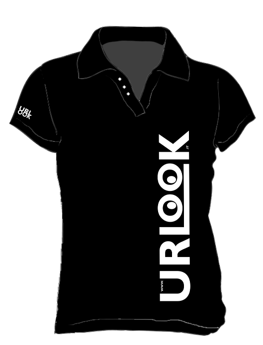 URLooK Sailing Black