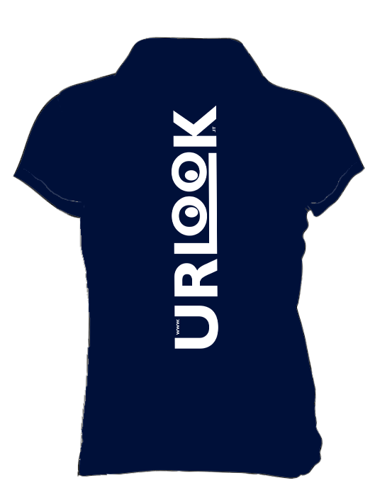 URLooK Sailing Blu Back