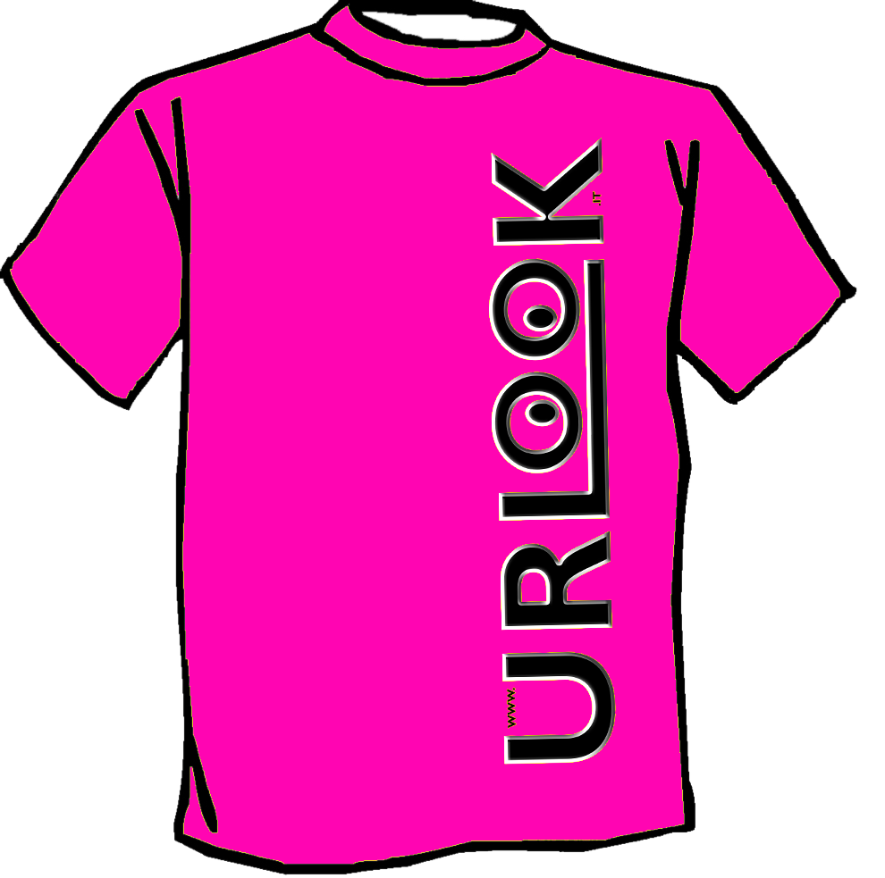 URLooK Pink