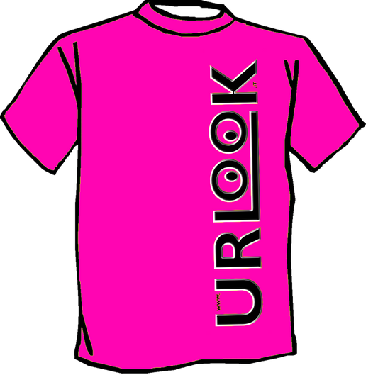 URLooK Pink