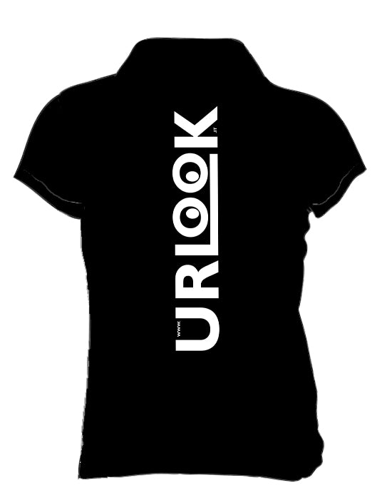 URLooK Sailing Black Back